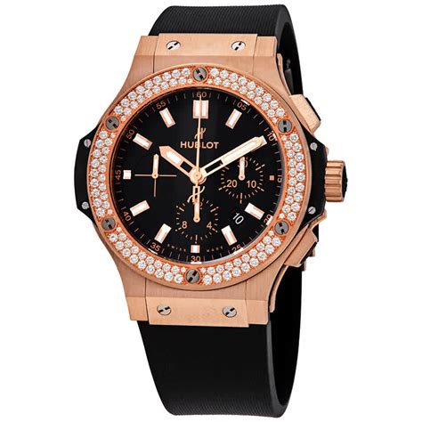 hublot big bang king 18k rose|Hublot big bang geneve price.